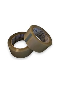 Resim Shumanss Hotmelt Koli Bantı Şeffaf 45x100m 1 Adet 