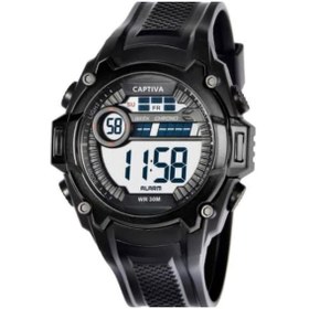 Resim G Sport POLO Digital 30Mt Suya Dayanaklı Işıklı Alarmlı Kronometreli Takvimli Slikon Kordonlu Çoçuk Kol Saati 265 