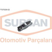 Resim PIYANO TUSU 16 FINCAN DOBLO III LINEA BRAVA PUNTO ALFA 159 ASTRA H INSIGNIA 1.6 MULTIJET SUPSAN TF-07029-02 OEM SUPSAN
