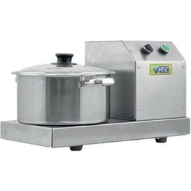 Resim Hnc makina HNC Makine Hnc Endüstriyel 3 kg / 5 Lt Soğan Doğrama ve Humus Makinesi 