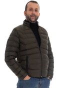 Resim Bigazzi 99333 Puffer Spor Kaban 