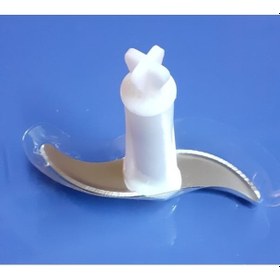 Resim Arnica Uyumlu Orbital Plus Mix Fette Blender Bıçağı Bıçak %100 