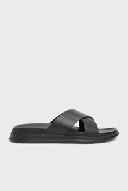 Resim Tommy Hilfiger Erkek Sandalet FM0FM05358 BDS 