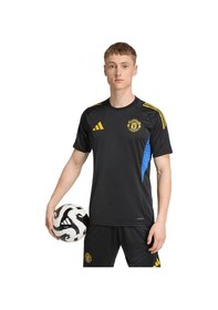 Resim Adidas Erkek Siyah Forma Mufc Eu Tr Jsy Jp3136 Siyah 