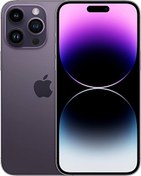 Resim Apple iPhone 14 Pro Max İkinci El TR | 256 GB | Mor Apple