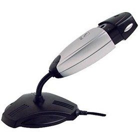 Resim A4-Tech PK-635G Yansıma Engelleyici Webcam 