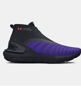 Resim Under Armour Unisex UA HOVR™ Phantom 3 Warm Koşu Ayakkabısı 3026802-500 