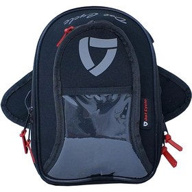 Resim DOT CYCLE DEPO ÜSTÜ ÇANTA DP01 