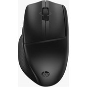 Resim HP 480 Comfort Bluetooth Kablosuz Mouse Siyah 8T6M3AA 