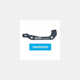 Resim Shimano Sm-ma R160 P-s Disk Fren Adaptörü Arka 