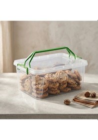 Resim Buğz 7,5 Litre Saklama Kabı 