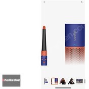 Resim Dyson. Airwrap id saç düzleştirici TR garantili sıfır 