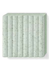 Resim Staedtler Fimo Effect Polimer Kil 570 Botanik Yeşil 