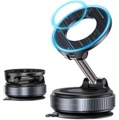 Resim Vtn-82 360 Dönebilen Ayarlanabilir Araç Içi Telefon Tutucu 