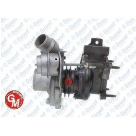 Resim Turbo Sarj Trafıc Iı 2.0 90/115bg - Master Iıı 2.3 Dcı 110-125-145bg M9r - Opel 
