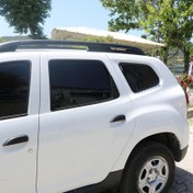 Resim Dacia Duster 2018- Yılı ve Sonrası Kelebek Cam 