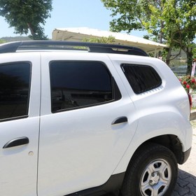 Resim Dacia Duster 2018- Yılı ve Sonrası Kelebek Cam 