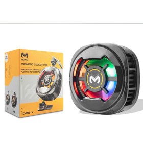Resim Subzero MEMO HD21 TELEFON SOĞUTUCU FAN 