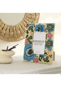 Resim Karaca Home Wanda Fotoğraf Çerçevesi 23,5 X 18,5 Cm 