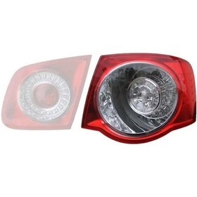 Resim Hella 2sd983150041 Stop Lambasi Sag 1k5945096m 