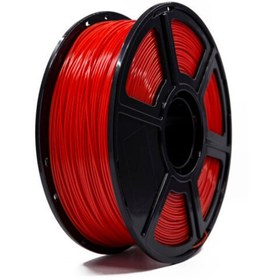 Resim FlashForge PLA Pro 2.85mm Kırmızı (Red) Filament - 1Kg 