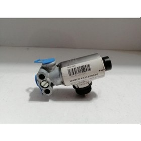 Resim WABCO DORSE KUMANDA VALFİ DAF SCANIA CARGO MAN MERCEDES- 