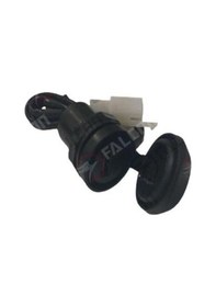Resim Falcon Usb Flash Bellek Yuvası- Retro 110 