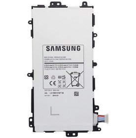 Resim Samsung Uyumlu Gt-N5100 N5105 Sp3770E1H Tablet Batarya - Pil 