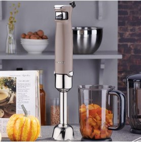 Resim KORKMAZ Blender Set 
