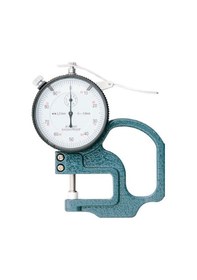 Resim Pld 0-10mmx0.01x30 Kalınlık Komparatoru 