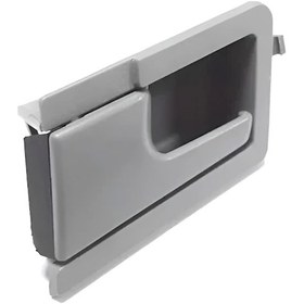 Resim Vw Transporter T4 Kapı İç Açma Kolu Sol 7d0837019a 