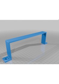 Resim Opencart Wiim Amp Pro Masa Montajı + Isı Aracının Altında Sadece Plastik Aparattır 