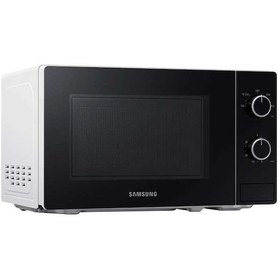 Resim Samsung MS20A3010AH 20 L Mikrodalga Fırın 