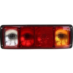 Resim Stop Lambası Dodge D250 Kablolu N11.8327 