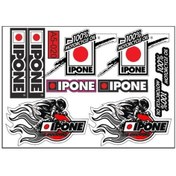 Resim A5 Sticker 030 Tek Paket Çoklu Sticker Çok Renkli 