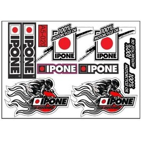 Resim A5 Sticker 030 Tek Paket Çoklu Sticker Çok Renkli 