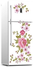 Resim Buzdolabı Kapağı Kaplama Sticker 0172 