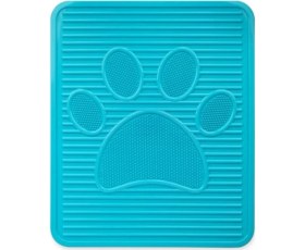 Resim Mikopet Kedi Tuvalet Paspası 