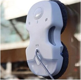 Resim Htt C65 Cam Silme Robotu 2024 Yeni Modeli ( Genpa Servis Garantili ) 
