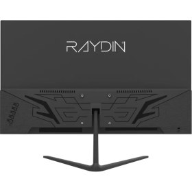 Resim Raydın Alısa 24" VA Panel Dokunmatik LCD Monitör 1920x1080 Full HD 2ms Tepki Süresi Siyah 