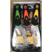 Resim Dmx 80 mm Çeli̇k Spatula DMX-4192 12 