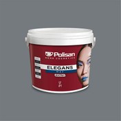 Resim Polisan 3010 - Nazik - Cİ-3010 2,5 Litre Elegans Extra Mat İç Cephe Boyası (25500031000) 