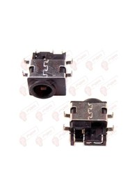 Resim Samsung Uyumlu Nb30, Np-Nb30 Power Jack Şarj Soketi Dc Soket 
