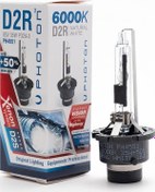 Resim Photon D2R 6000K +%50 More Vısıon Ampul 