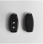 Resim Crackedice Ttlock İçin 2,4 Ghz Kablosuz Uzaktan Kumandalı Bluetooth Anahtarlık 
