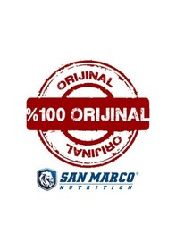 Resim San Marco Nutrıtıon Marco Whey Çikolata Aromalı 2300 G 