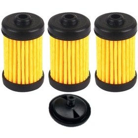 Resim Atiker Atiker-tartarini Gaz Kesici Filtresi Eski Tip 3 Adet 