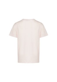 Resim Hummel Laures Çocuk Kısa Kollu Tişört 980347-9877 Pembe 