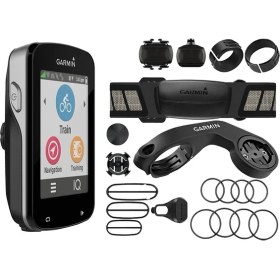 Resim Garmin Edge 820 Bundle Bisiklet Bilgisayarı 
