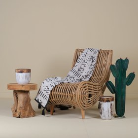 Resim DAMLA RATTAN KOLTUK 